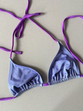 Nu Swim Drip Top XS